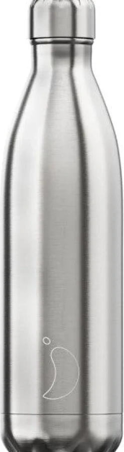 Chilly's Botellas Lisas 750 ml New