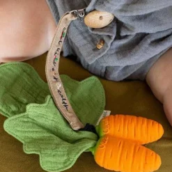 Oliu0026Carol Chupetero Oli&Carol