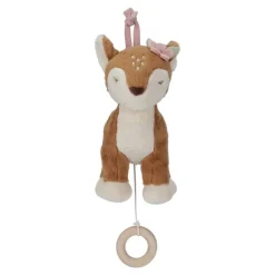 Little Dutch Ciervo Musical Fairy Garden · New