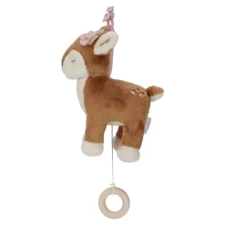 Little Dutch Ciervo Musical Fairy Garden · New