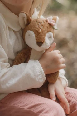 Little Dutch Ciervo peluche grande Forest Friends 34 cm · Online