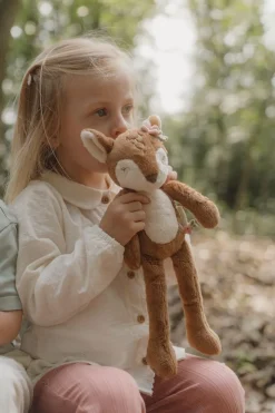 Little Dutch Ciervo peluche grande Forest Friends 34 cm · Online