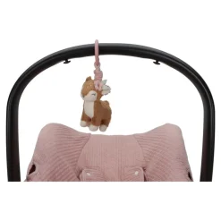 Little Dutch Ciervo Pull & Shake Fairy Garden ·