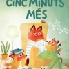 BLACKIE BOOKS Cinc minuts mes (Ed. Catalá) New