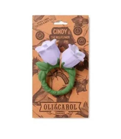 Oliu0026Carol Cindy the Bellflower Hot