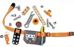 Hape Cinturón de Herramientas Científicas · Best