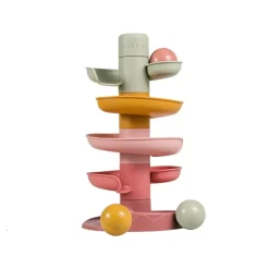 Little Dutch Circuito de bola Rosa · Best