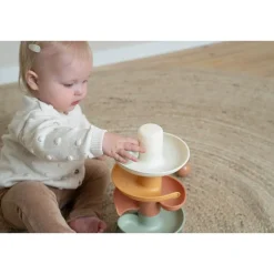 Little Dutch Circuito de bola Tierra ·