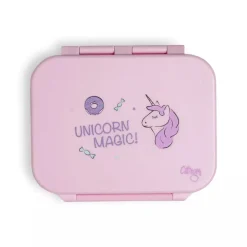 Citron Caja Almuerzo de tritán Unicornio Best