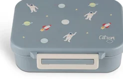 Citron Caja Almuerzo de tritán Aeronave Online