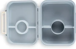 Citron Caja Almuerzo de tritán Aeronave Online