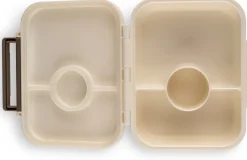 Citron Caja Almuerzo de tritán Limón Best