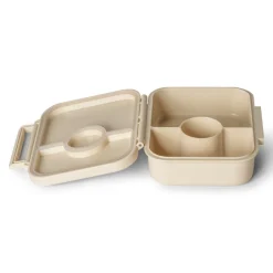 Citron Caja Almuerzo de tritán Bailarinas Best