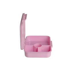 Citron Caja Almuerzo de tritán Unicornio New