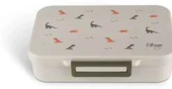 Citron Caja Almuerzo mediana de tritán Dino Outlet