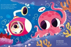 Jaguar Clementina y el mundo submarino Outlet