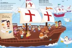 Jaguar Clementina y la historia (Busca y encuentra) Best