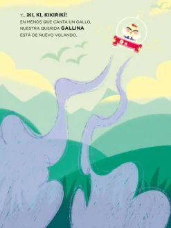 Jaguar Clementina y los dinosaurios Online