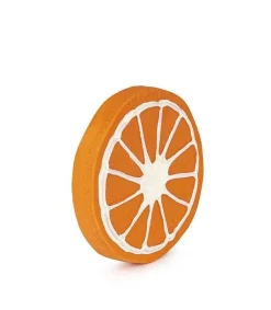 Oliu0026Carol Clementino the Orange Hot