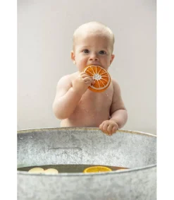 Oliu0026Carol Clementino the Orange Hot