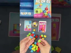 Átomo Games Clickies · Átomo Clearance
