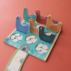 Londji Cluck, cluck! Pocket Game· Sale