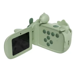 The Zoofamily Cámara de Video Zoo Dino Green · Hot