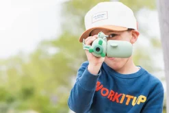 The Zoofamily Cámara de Video Zoo Dino Green · Hot