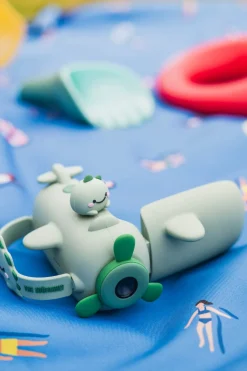 The Zoofamily Cámara de Video Zoo Dino Green · Hot