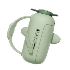 The Zoofamily Cámara de Video Zoo Dino Green · Hot