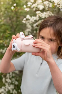 The Zoofamily Cámara de Video Zoo Unicorn ·