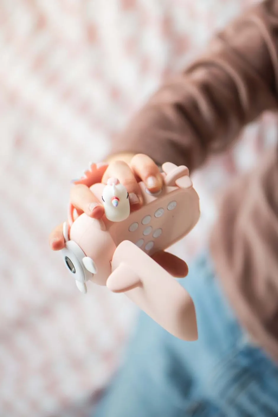 The Zoofamily Cámara de Video Zoo Unicorn ·