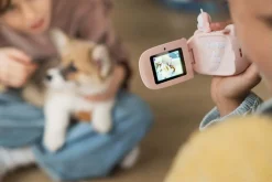 The Zoofamily Cámara de Video Zoo Unicorn ·