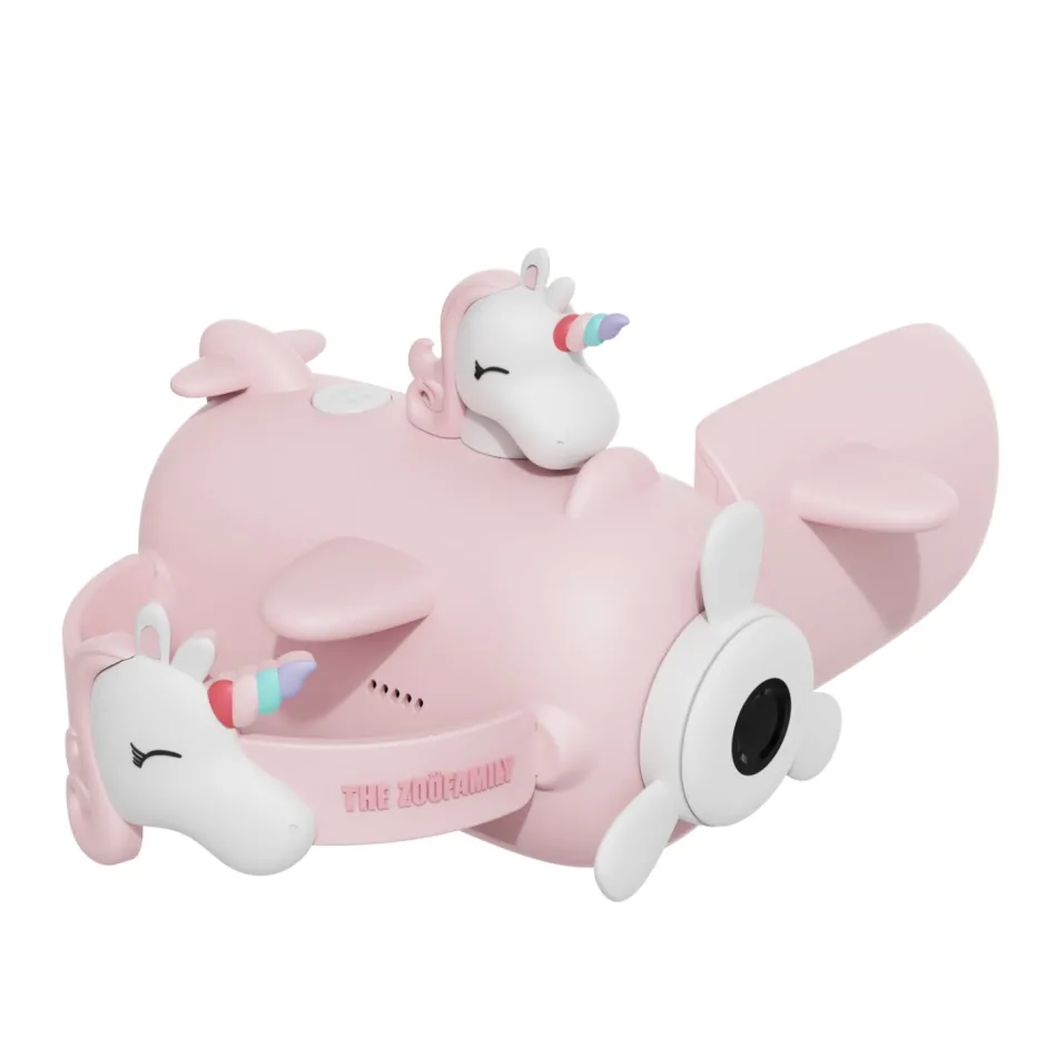 The Zoofamily Cámara de Video Zoo Unicorn ·