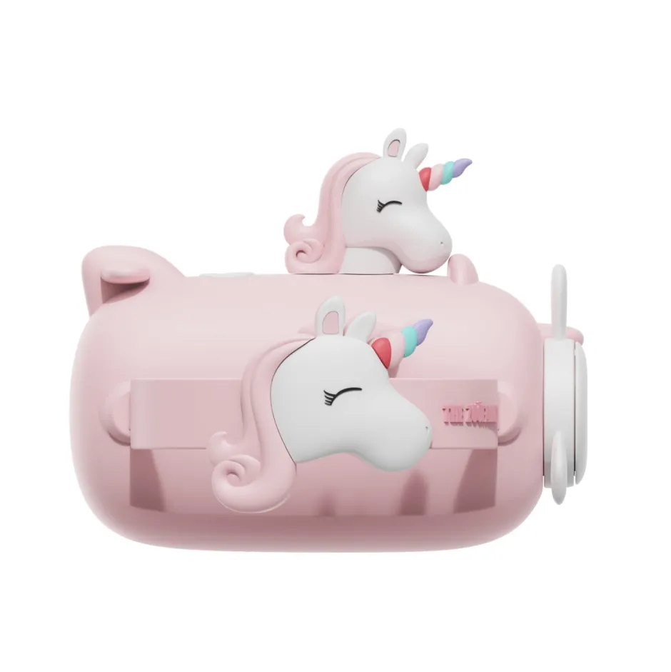 The Zoofamily Cámara de Video Zoo Unicorn ·