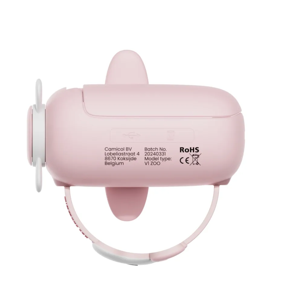 The Zoofamily Cámara de Video Zoo Unicorn ·