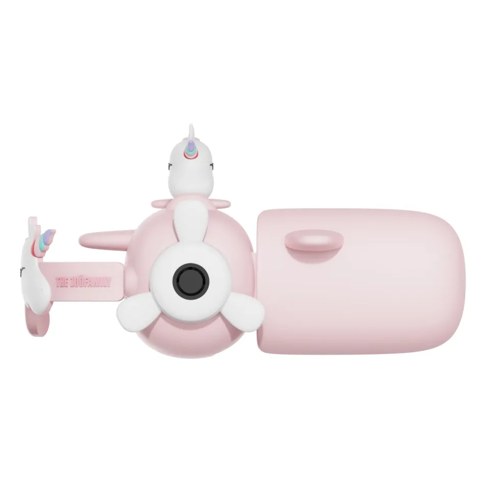 The Zoofamily Cámara de Video Zoo Unicorn ·