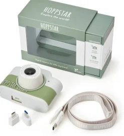 HOPPSTAR Cámara Fotográfica Expert Laurel Best