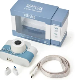HOPPSTAR Cámara Fotográfica Expert Yale Discount