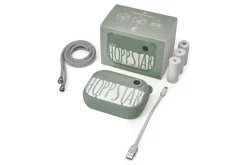 HOPPSTAR Cámara Fotográfica Artistic Laurel Best