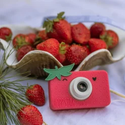 HOPPSTAR Cámara Fotográfica Rookie Stawbella New