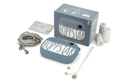 HOPPSTAR Cámara Fotográfica Artistic Denim Best