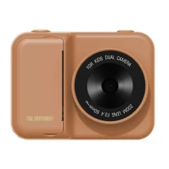 The Zoofamily Cámara Fotográfica instantánea Zoo Print Bear · New