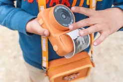 The Zoofamily Cámara Fotográfica instantánea Zoo Print Bear · New