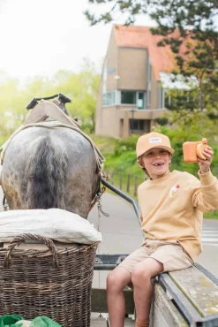 The Zoofamily Cámara Fotográfica instantánea Zoo Print Bear · New