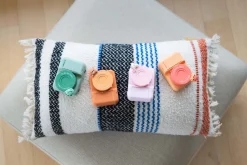 The Zoofamily Cámara Fotográfica instantánea Zoo Print Bear · New