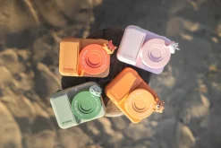 The Zoofamily Cámara Fotográfica instantánea Zoo Print Bear · New