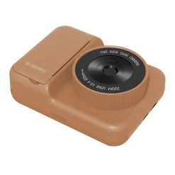 The Zoofamily Cámara Fotográfica instantánea Zoo Print Bear · New