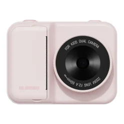 The Zoofamily Cámara Fotográfica instantánea Zoo Print Unicorn · Clearance