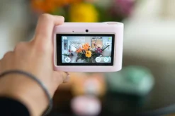 The Zoofamily Cámara Fotográfica Urban Zoo Unicorn ·